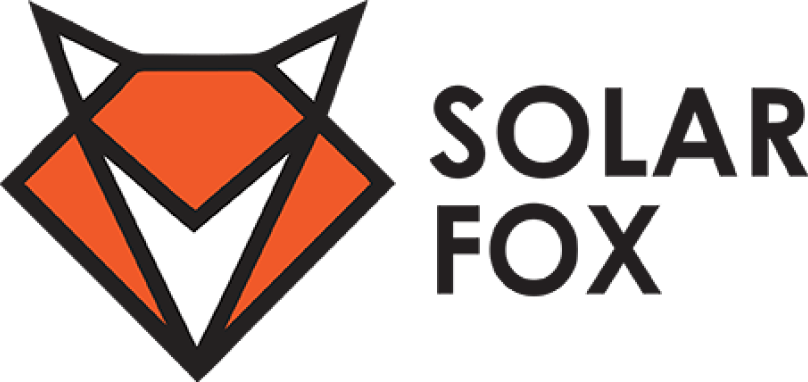 solar fox лого